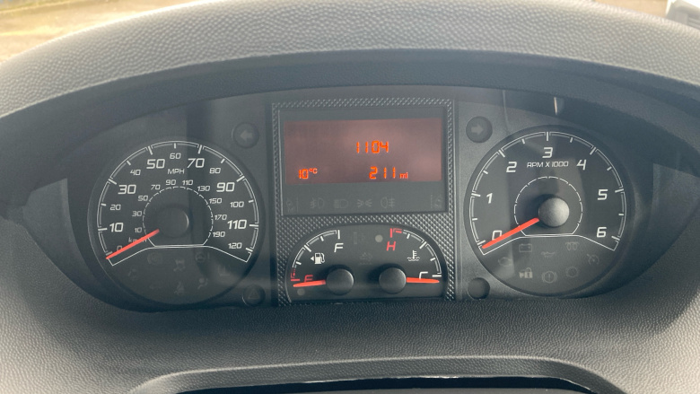 Vauxhall Movano 3500 L2 Diesel Fwd 2.2 Turbo D 140ps H2 Van Prime